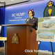 Ilustración para el artículo titulado La Policía Canadiense se disculpa tras ofrecer una rueda de prensa sobre un asesinato con un filtro de gato